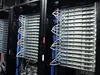 Colocation Rackspace / Paris TH2