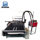 Save Energy Selling Best Industrial Hot Melt Glue Stick Machine With Glue Gun Price
