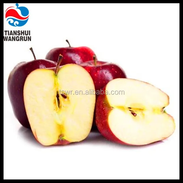 fresh apple from China huaniu apple fresh apple supplier