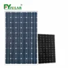 Best Price 260W Mono Solar Panel 260W 60V High Fashion Home Furniture with factory price