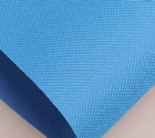 Oxford fabric bag material with coating