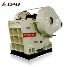 Approved(BV,CE,ISO9001) How Small Can a Jaw Crusher Crush