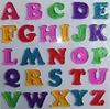 hot-selling alphabet jelly gel stickers for kids and popular alphabet stickers