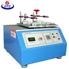 Electric Ink Rubbing Fastness Tester Printing Ink Marking Test Machine