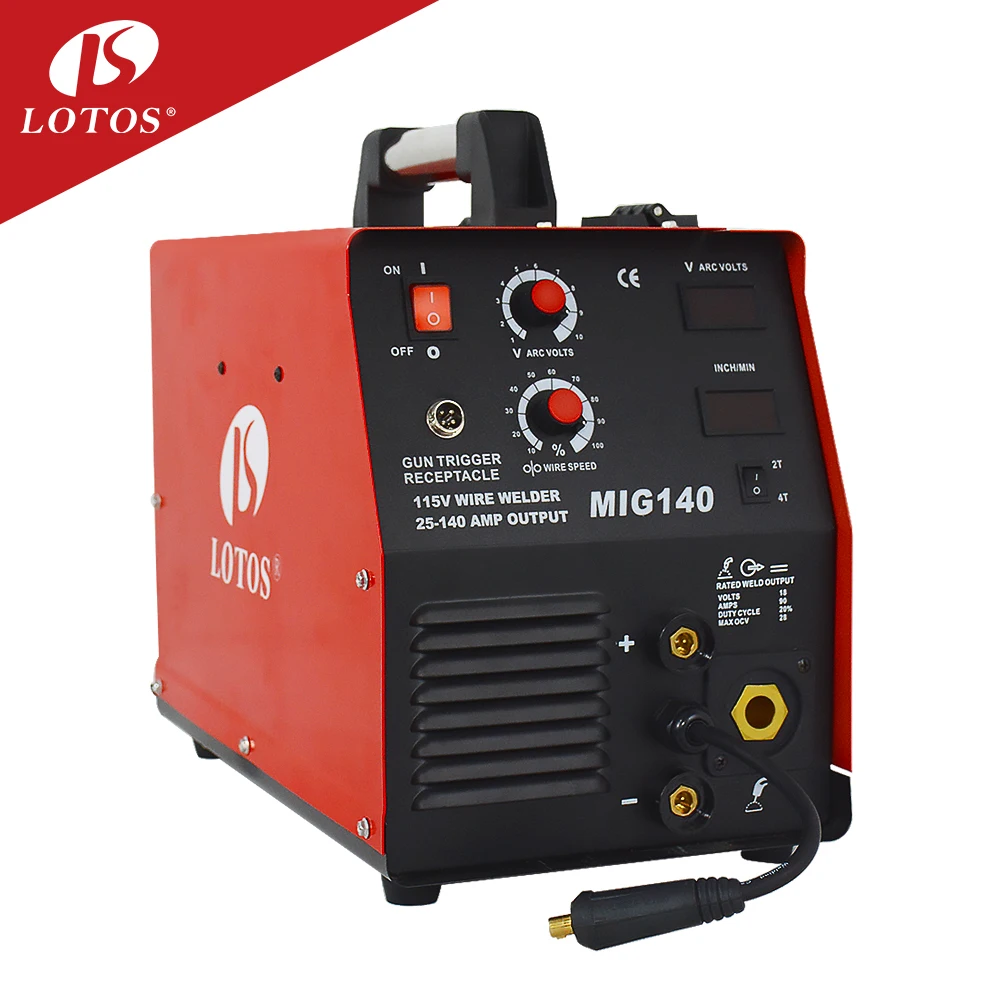 Miller Mig Welder For Sale >> Lotos Mig140 Cheap Mig Welder For Sale Mig 200 Igbt Inverter Co2 Mig Welding Machine Buy Mig Tig Welder Miller Mig Welder 220v Esab Mig Welder Miller Mig Welder For Sale >> Lotos Mig140 Cheap Mig Welder For Sale Mig 200 Igbt Inverter Co2 Mig Welding Machine Buy Mig Tig Welder Miller Mig Welder 220v Esab Mig Welder