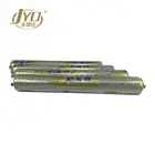 Gold Supplier Neutral Anti Mildew Structural Silicone Sealant For Auto Glass