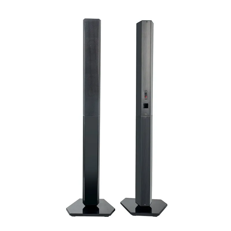 5.1 Channels And Home Theatre Speaker System Player Type 5 1 Home