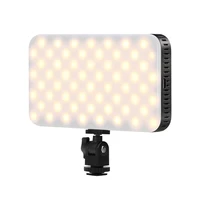 High Quality 120 pcs Diodes LED Video Light Camera Photography Light for DSLR Camera and Video Camera
High Quality 120 pcs Diodes LED Video Light Camera Photography Light for DSLR Camera and Video Camera