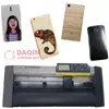 Great market decal sticker printing machine for cell phone accessories new business idea