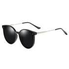 Unisex Fashion Sunglasses Manufacturer Wholesale Custom Sun Glasses Trade Assurance