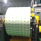 Factory price cup paper roll for cardboard