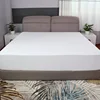 Good quality 100% cotton water proof washable hotel mattress protector cover