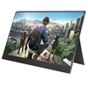 Type-C mirror mode extend 15.6 inch portable touchscreen monitor