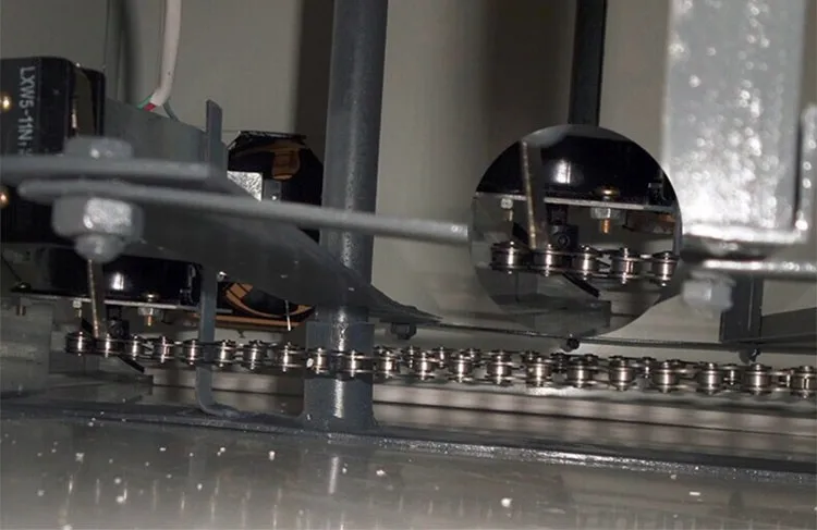 最高の価格亜鉛メッキ最新スタイルフル自動インキュベーター機仕入れ・メーカー・工場