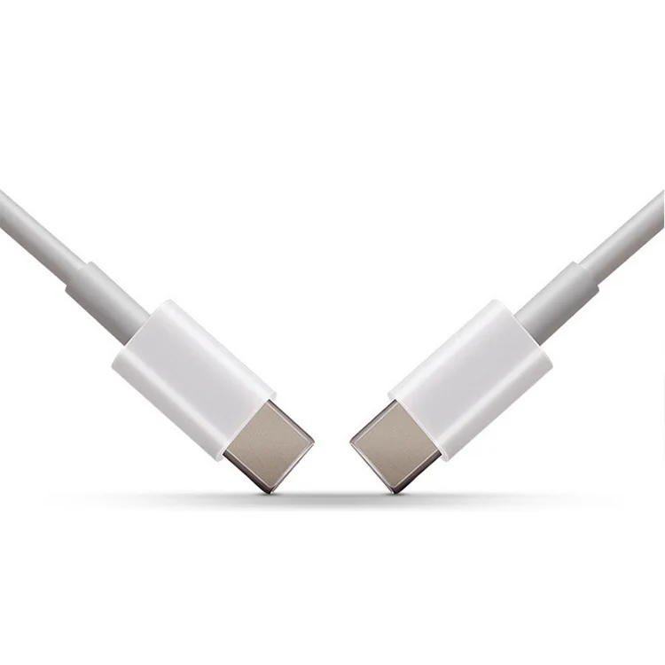 PINYI Best Quality Type C 3.0 to USB C Fast Charger 3A Cable For Macbook - ANKUX.COM