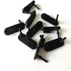Low price custom rubber anti dust cover for micro USB