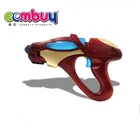 Wholesale sound light plastic laser toy space blaster gun
