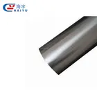 304 Stainless Steel Seamless Pipe Factory Price, High Precision Stainless Steel Tube