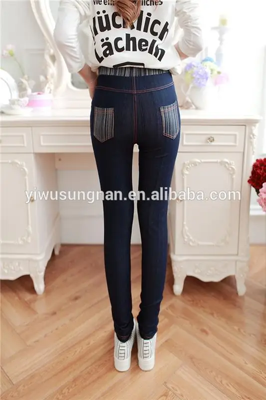 faked jeans leggings SNDDK00504.jpg