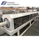 Plastic PE HDPE Pipe Drip Irrigation Making Machine