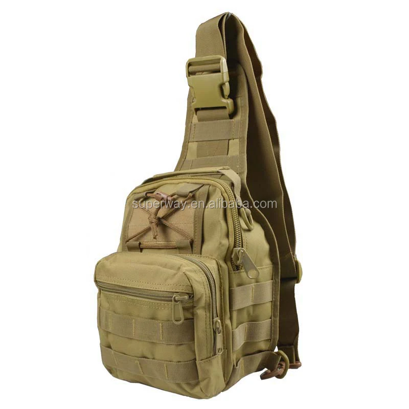 Waterproof Sport Military Tactical Bag Camouflage Small Chest Bag With Molle Outdoor Travel Hiking Camping Bag
Waterproof Sport Military Tactical Bag Camouflage Small Chest Bag With Molle Outdoor Travel Hiking Camping Bag