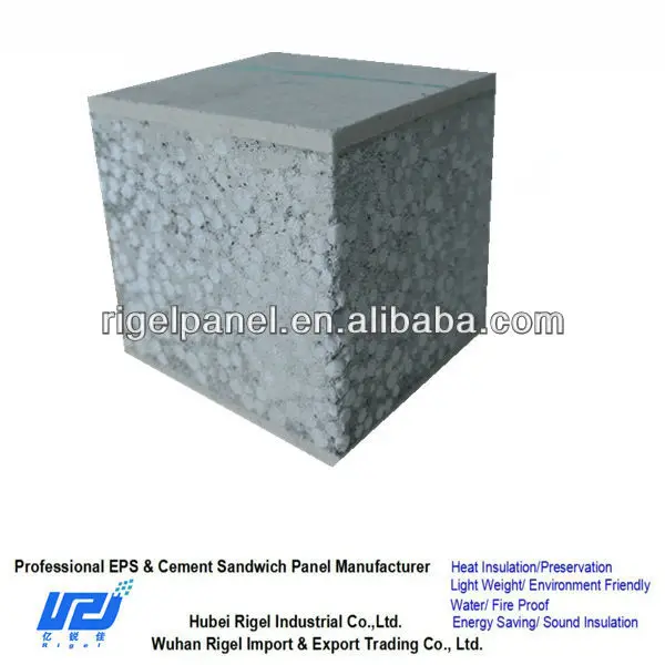 iso foam insulation board	&dwich fire retardant foam insulation board