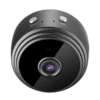 2019 New patent private model wifi voice recorder 32GB loop recording sound video recorder mini wifi IP camera 1080P