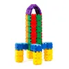 2019 kids cheap Plastic little toot building block