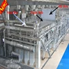 Full automatic A4 paper machine,writing paper making machine production line