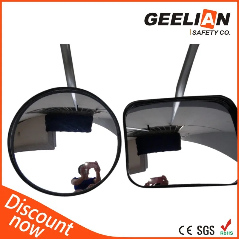 Under Vehicle Inspection Mirror,Security Under Car Checking Mirror With Led Light Buy Car