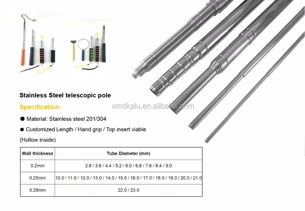 Stainless steel pole.jpg