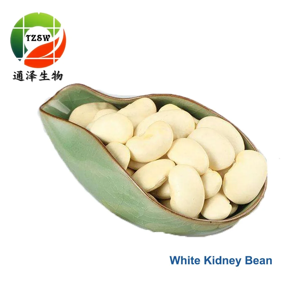 white kidney bean extract