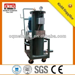 used ship oil purifier