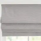 Blackout Roman Blind Bracket Component