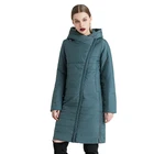 MIEGOFCE Comfy Plush Lined Both Side Zippered Closure Easy for Riding Stylish Stitching None Removable Fit and Flare Coat