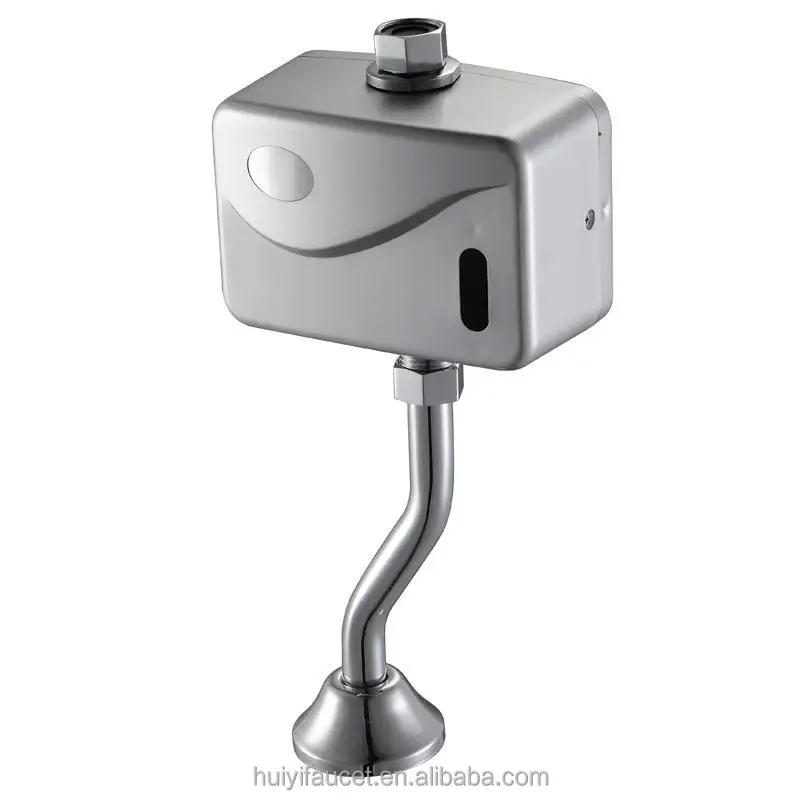 Touchless  Urinal Flusher Automatic Sensor Flush Valve HY-389 D/A