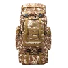 2018 Military Oxford Camouflage Tactical Bag Outdoor Camping Waterproof Multifunctional Tactical Mountaineering Bag