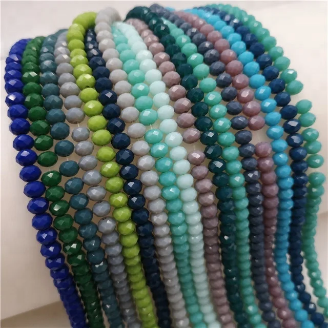 loose chinese bracelet beads crystal beads wholesale decoration lampwork crystal glass bead for jewelry making, Choose colors ( over 200 colors)
loose chinese bracelet beads crystal beads wholesale decoration lampwork crystal glass bead for jewelry making, Choose colors ( over 200 colors)