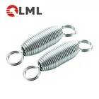 Custom Copper Coil Spring Cheap Aluminum Bending Spring Maker cheap small Stainless Steel Spring