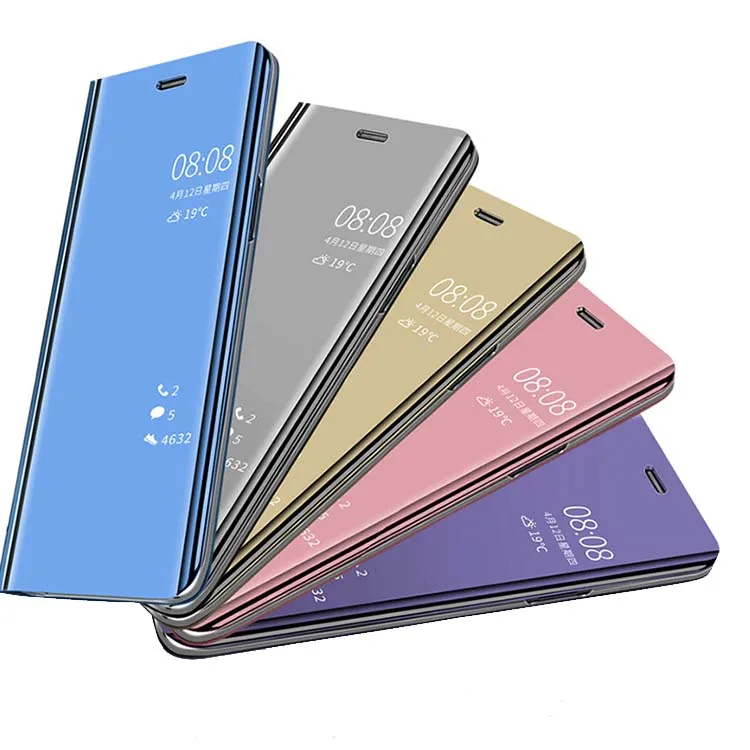 Top Quality Mobile Phone Case For Samsung A21S; Smart View Flip Mirror Back Cover Cell Phone Case For Samsung Galaxy A21S Cover
Top Quality Mobile Phone Case For Samsung A21S; Smart View Flip Mirror Back Cover Cell Phone Case For Samsung Galaxy A21S Cover