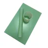 High Quality Fiberglass Insulation Laminate Sheet Glass In Yellow/Light Green Color Fr4/G10