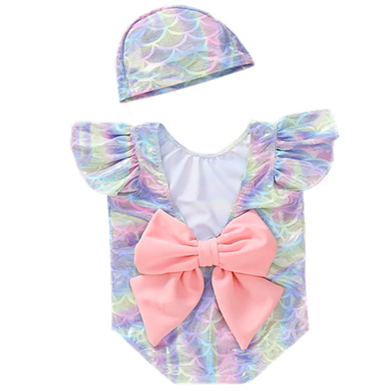 Summer adorable Infant Kid Baby Girl Swimwear ruffles sleeve cute Swimsuit Bikini Bathing Costume Beachwear
Summer adorable Infant Kid Baby Girl Swimwear ruffles sleeve cute Swimsuit Bikini Bathing Costume Beachwear