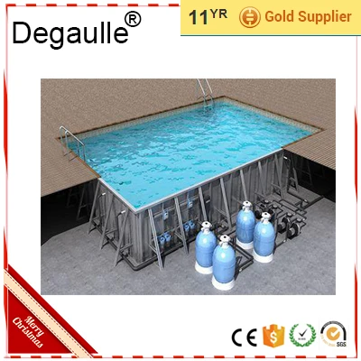 Degaulle Steel Frame Swimming Pool,Inground Steel Frame Swimming Pool
Degaulle Steel Frame Swimming Pool,Inground Steel Frame Swimming Pool