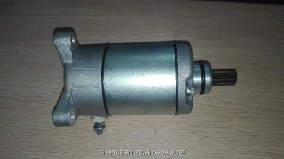 Polaris ATV Starter Sportsman 500 EFI Quad 3084981 12V 3084981 3090188