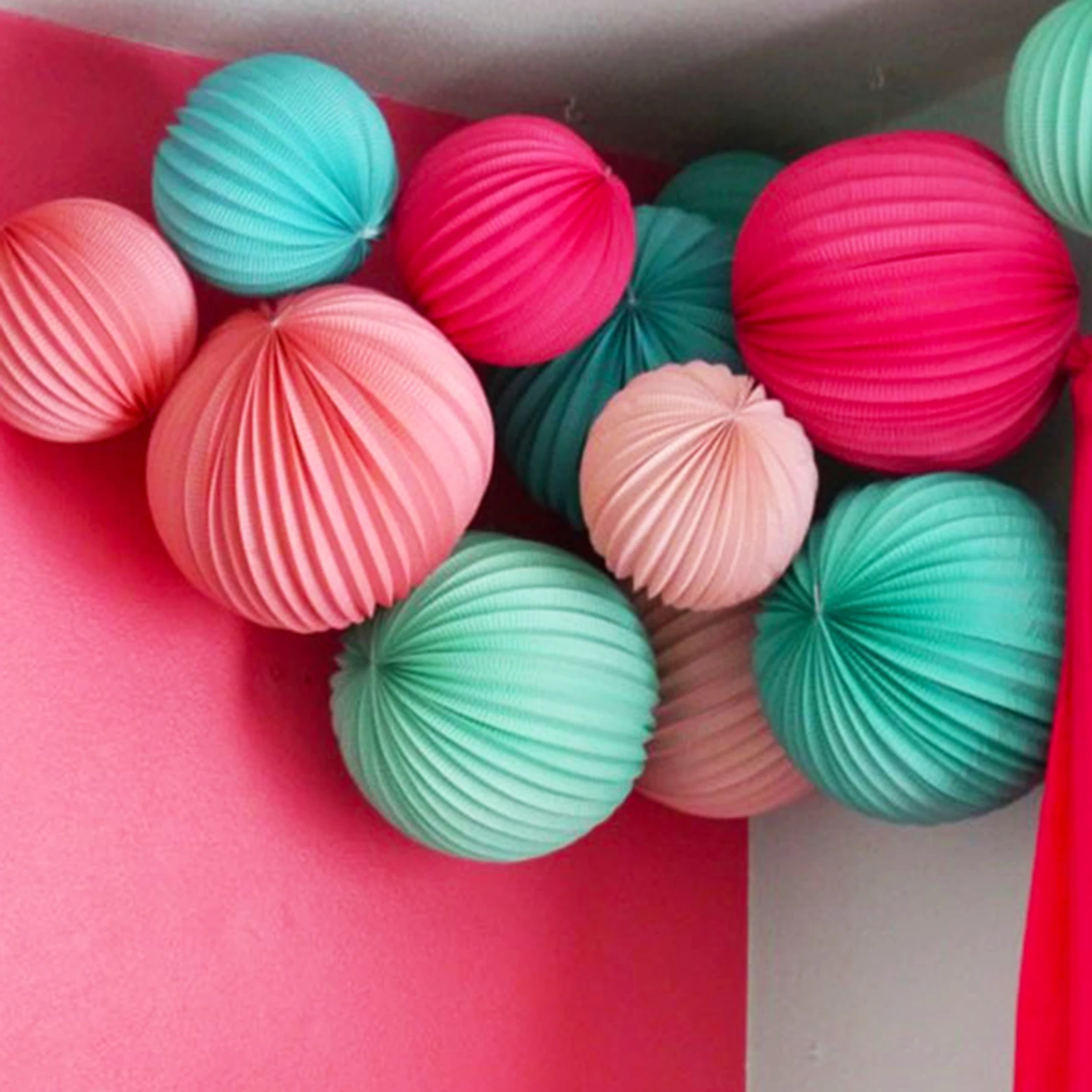 Ball Lantern