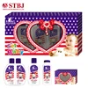 ROUSHUN CUTE BABY Bedtime Oil Shampoo Lotion Baby set