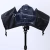 Wholesale Best Quality Nylon Material Rainproof DSLR Camera Rain Cover Protector for Nikon Canon DSLR Cameras