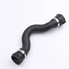 Radiator hose Suitable tank water pipe 6 cylinder car application 31293622 30645784 rubber hose