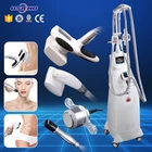 Rf Velashape Machine Price Arm Massage Roller / Belly Velashape Liposuction / Keywords Cavitation RF Machine Price