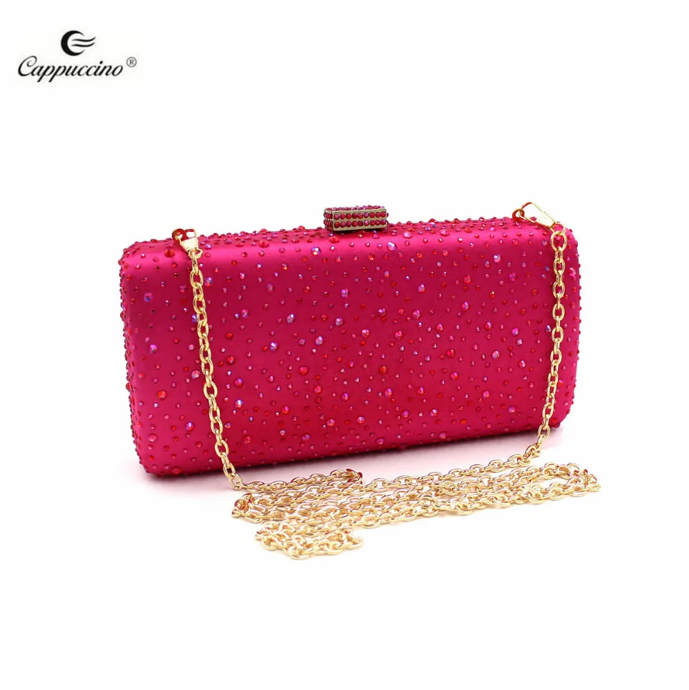 New design luxury Bling Shiny Rhinestone Wedding purses Evening Party Clutch Handbags, As picture
New design luxury Bling Shiny Rhinestone Wedding purses Evening Party Clutch Handbags, As picture